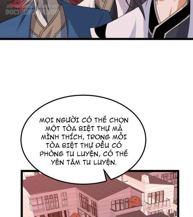 Bắt Đầu Livestream Ở Địa Phủ: Phát Sóng Trực Tiếp Ở Đây Ai Dám Đến Chapter 245 - 37