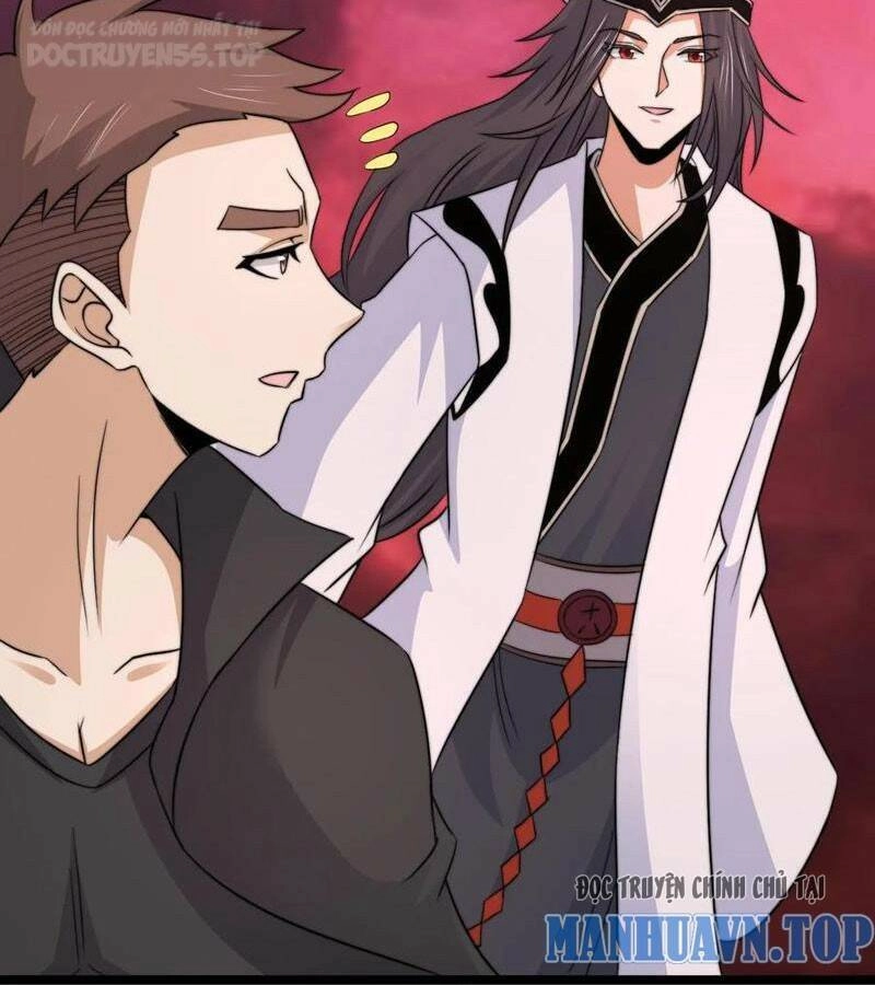 Bắt Đầu Livestream Ở Địa Phủ: Phát Sóng Trực Tiếp Ở Đây Ai Dám Đến Chapter 245 - 40