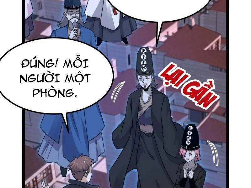 Bắt Đầu Livestream Ở Địa Phủ: Phát Sóng Trực Tiếp Ở Đây Ai Dám Đến Chapter 246 - 4