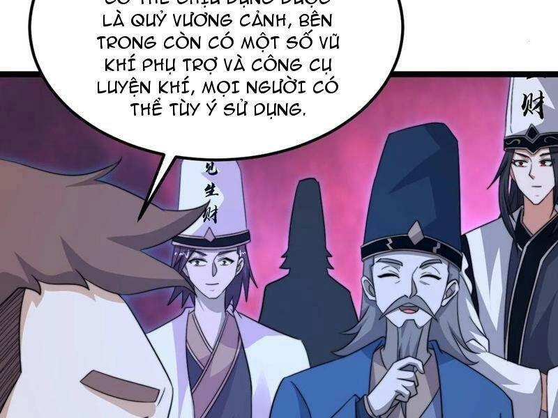 Bắt Đầu Livestream Ở Địa Phủ: Phát Sóng Trực Tiếp Ở Đây Ai Dám Đến Chapter 246 - 7