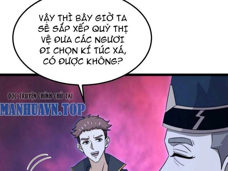 Bắt Đầu Livestream Ở Địa Phủ: Phát Sóng Trực Tiếp Ở Đây Ai Dám Đến Chapter 246 - 10