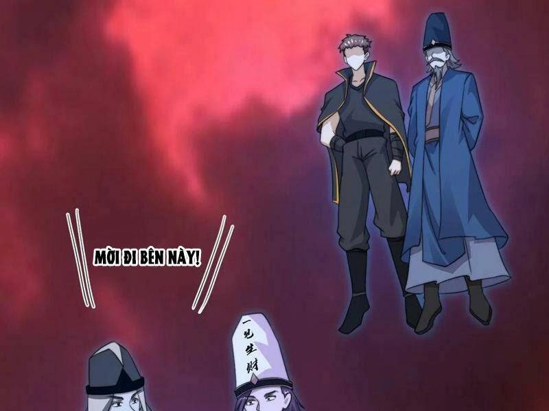 Bắt Đầu Livestream Ở Địa Phủ: Phát Sóng Trực Tiếp Ở Đây Ai Dám Đến Chapter 246 - 15