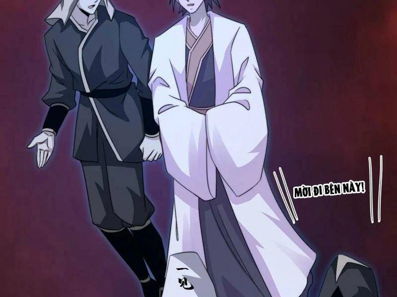 Bắt Đầu Livestream Ở Địa Phủ: Phát Sóng Trực Tiếp Ở Đây Ai Dám Đến Chapter 246 - 16