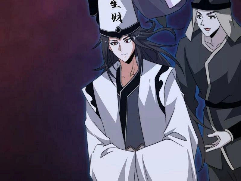 Bắt Đầu Livestream Ở Địa Phủ: Phát Sóng Trực Tiếp Ở Đây Ai Dám Đến Chapter 246 - 17