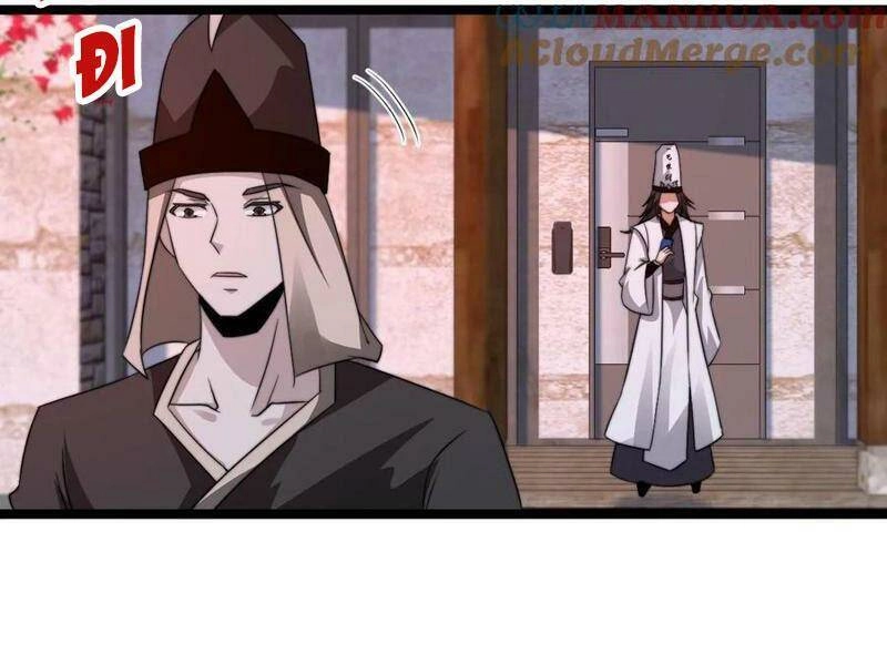 Bắt Đầu Livestream Ở Địa Phủ: Phát Sóng Trực Tiếp Ở Đây Ai Dám Đến Chapter 246 - 24