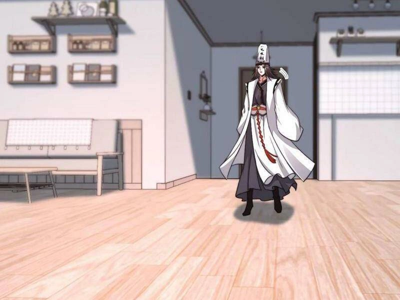 Bắt Đầu Livestream Ở Địa Phủ: Phát Sóng Trực Tiếp Ở Đây Ai Dám Đến Chapter 246 - 36