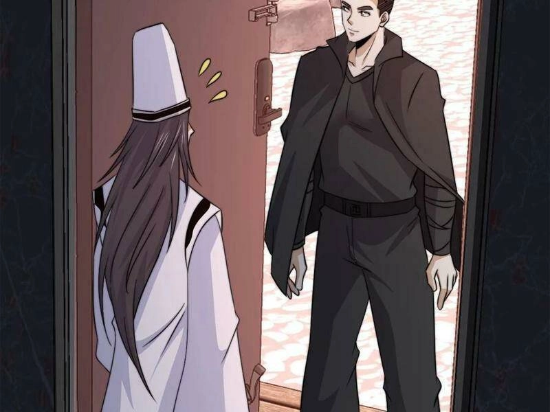 Bắt Đầu Livestream Ở Địa Phủ: Phát Sóng Trực Tiếp Ở Đây Ai Dám Đến Chapter 247 - 35