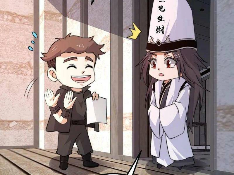 Bắt Đầu Livestream Ở Địa Phủ: Phát Sóng Trực Tiếp Ở Đây Ai Dám Đến Chapter 247 - 44