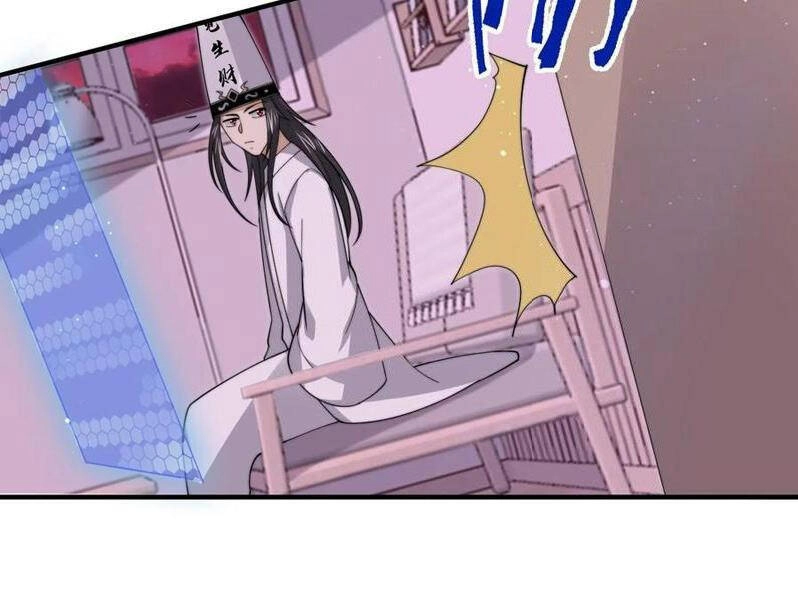 Bắt Đầu Livestream Ở Địa Phủ: Phát Sóng Trực Tiếp Ở Đây Ai Dám Đến Chapter 249 - 7