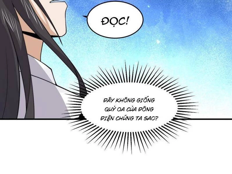 Bắt Đầu Livestream Ở Địa Phủ: Phát Sóng Trực Tiếp Ở Đây Ai Dám Đến Chapter 249 - 11