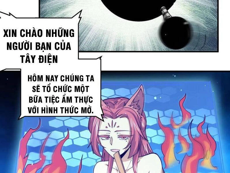 Bắt Đầu Livestream Ở Địa Phủ: Phát Sóng Trực Tiếp Ở Đây Ai Dám Đến Chapter 249 - 13