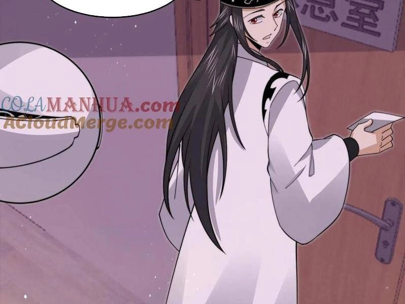 Bắt Đầu Livestream Ở Địa Phủ: Phát Sóng Trực Tiếp Ở Đây Ai Dám Đến Chapter 249 - 24