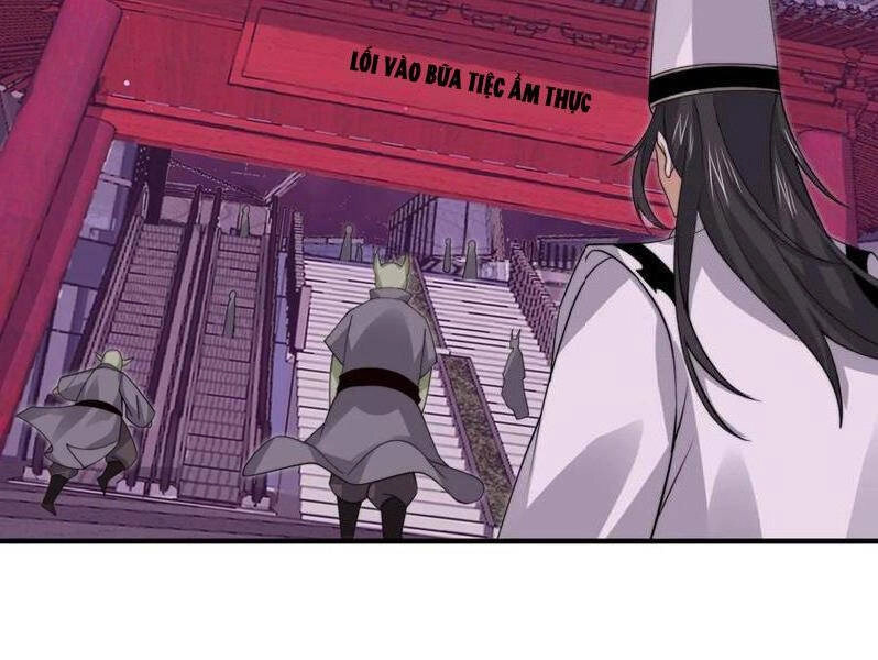 Bắt Đầu Livestream Ở Địa Phủ: Phát Sóng Trực Tiếp Ở Đây Ai Dám Đến Chapter 249 - 28