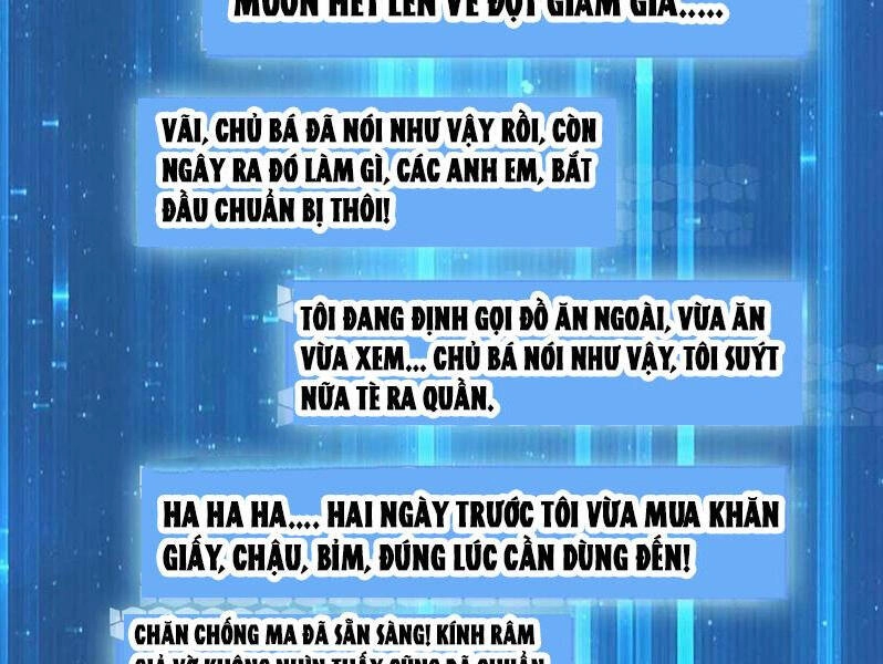 Bắt Đầu Livestream Ở Địa Phủ: Phát Sóng Trực Tiếp Ở Đây Ai Dám Đến Chapter 249 - 37