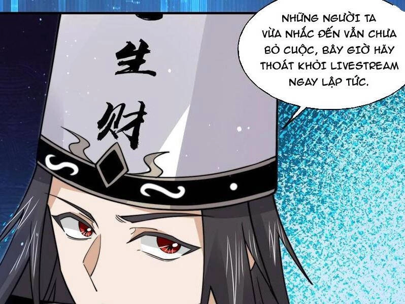 Bắt Đầu Livestream Ở Địa Phủ: Phát Sóng Trực Tiếp Ở Đây Ai Dám Đến Chapter 249 - 39