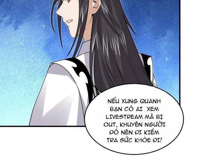 Bắt Đầu Livestream Ở Địa Phủ: Phát Sóng Trực Tiếp Ở Đây Ai Dám Đến Chapter 249 - 53