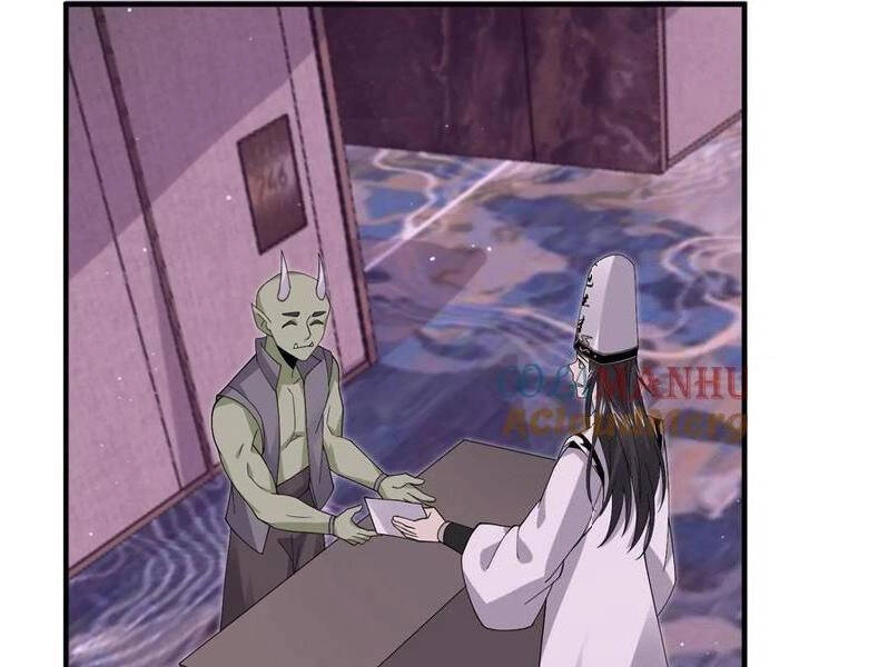 Bắt Đầu Livestream Ở Địa Phủ: Phát Sóng Trực Tiếp Ở Đây Ai Dám Đến Chapter 249 - 57