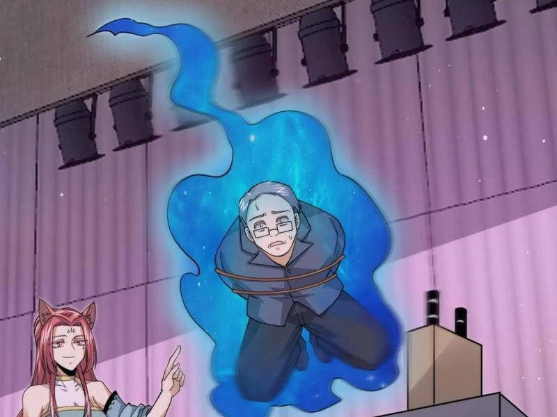 Bắt Đầu Livestream Ở Địa Phủ: Phát Sóng Trực Tiếp Ở Đây Ai Dám Đến Chapter 250 - 37