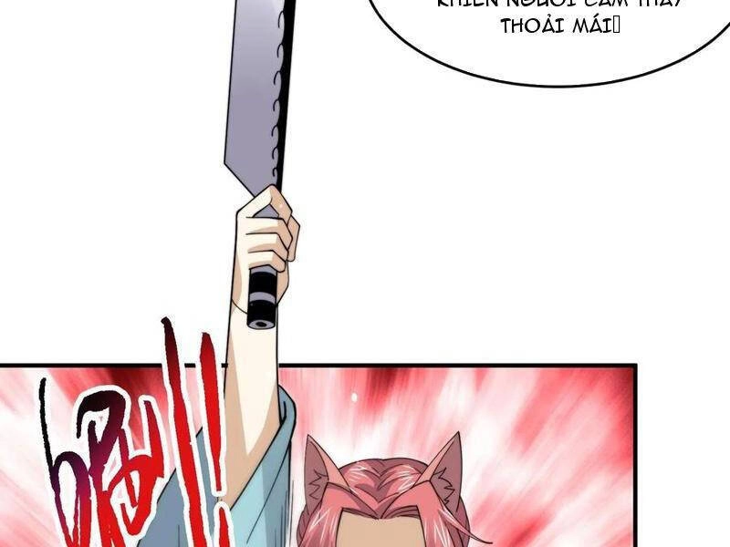 Bắt Đầu Livestream Ở Địa Phủ: Phát Sóng Trực Tiếp Ở Đây Ai Dám Đến Chapter 250 - 44