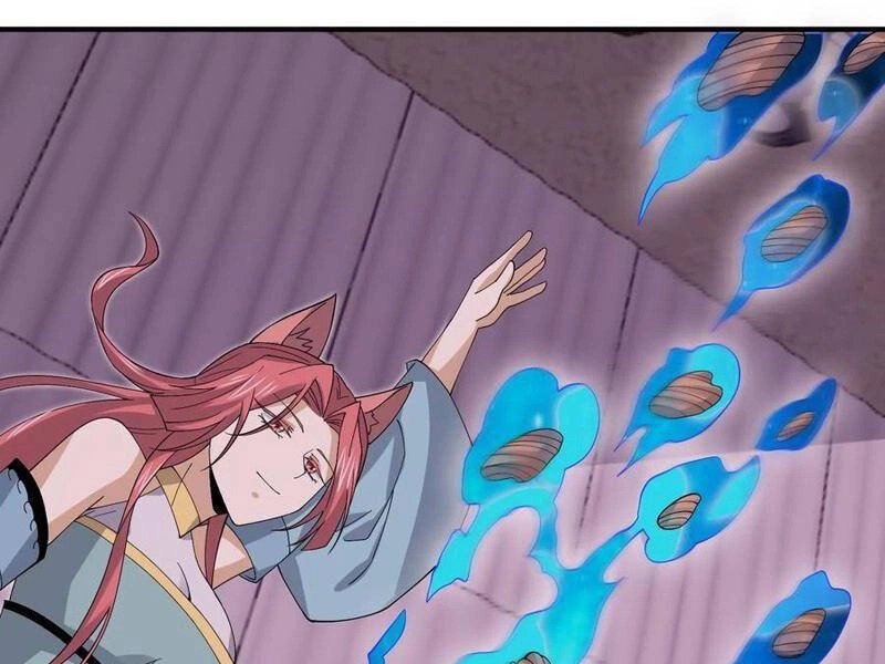 Bắt Đầu Livestream Ở Địa Phủ: Phát Sóng Trực Tiếp Ở Đây Ai Dám Đến Chapter 250 - 66