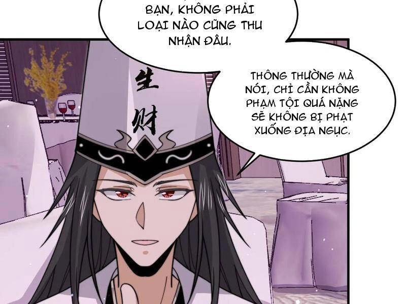 Bắt Đầu Livestream Ở Địa Phủ: Phát Sóng Trực Tiếp Ở Đây Ai Dám Đến Chapter 251 - 15