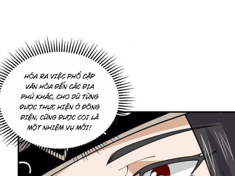 Bắt Đầu Livestream Ở Địa Phủ: Phát Sóng Trực Tiếp Ở Đây Ai Dám Đến Chapter 251 - 19