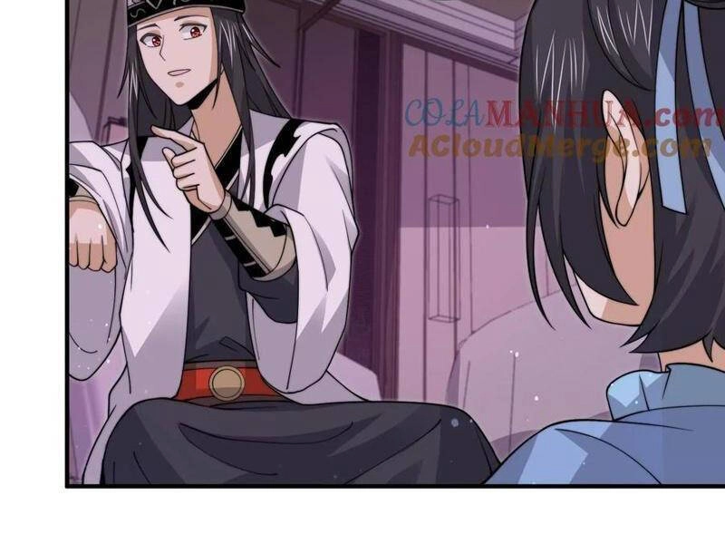 Bắt Đầu Livestream Ở Địa Phủ: Phát Sóng Trực Tiếp Ở Đây Ai Dám Đến Chapter 251 - 38