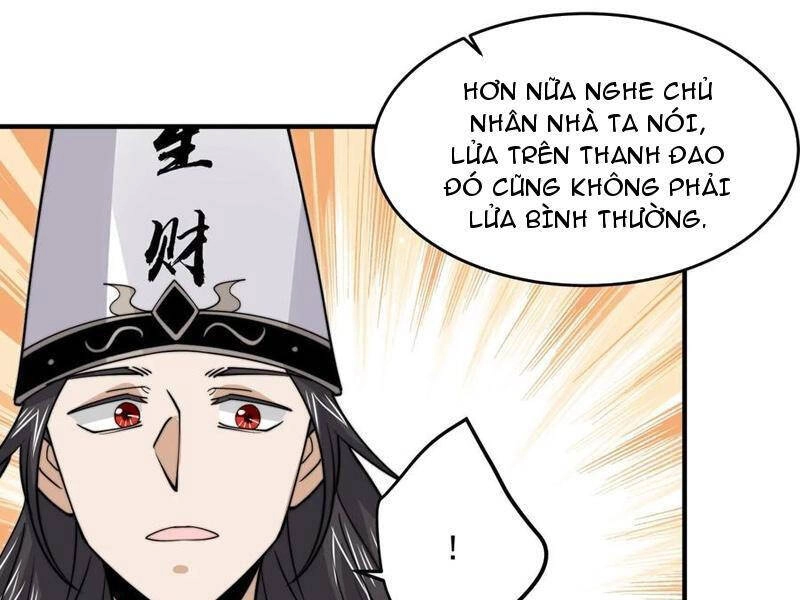 Bắt Đầu Livestream Ở Địa Phủ: Phát Sóng Trực Tiếp Ở Đây Ai Dám Đến Chapter 251 - 47