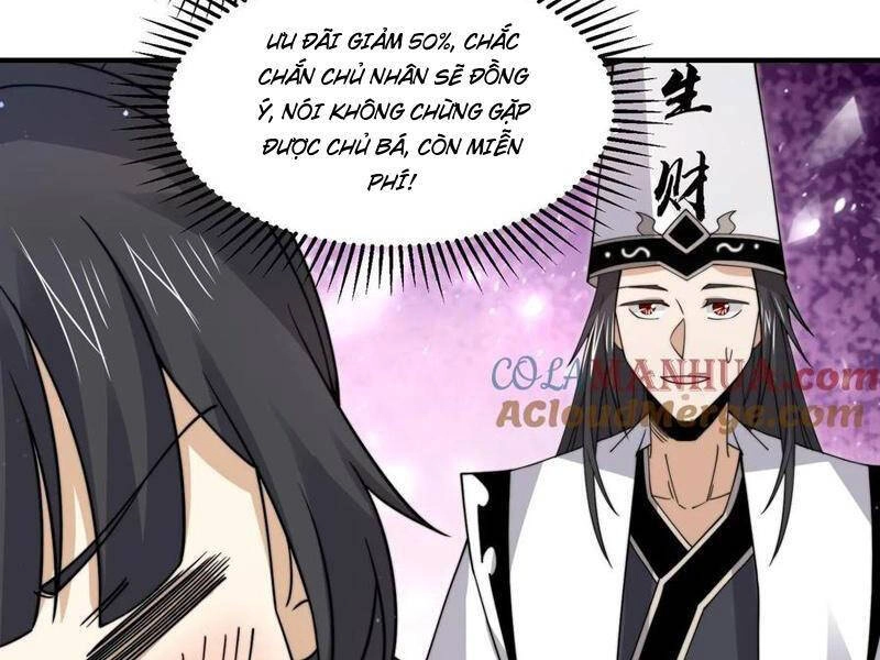 Bắt Đầu Livestream Ở Địa Phủ: Phát Sóng Trực Tiếp Ở Đây Ai Dám Đến Chapter 251 - 62