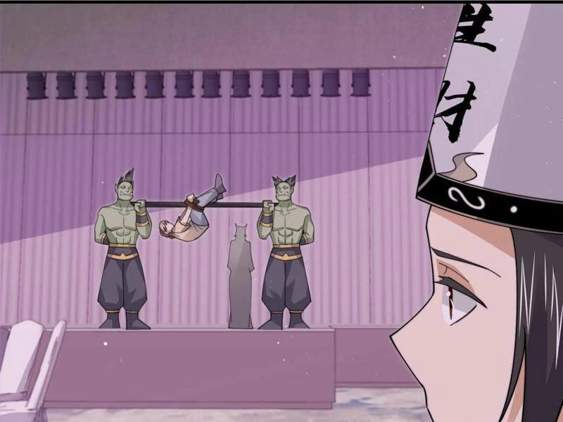 Bắt Đầu Livestream Ở Địa Phủ: Phát Sóng Trực Tiếp Ở Đây Ai Dám Đến Chapter 252 - 1