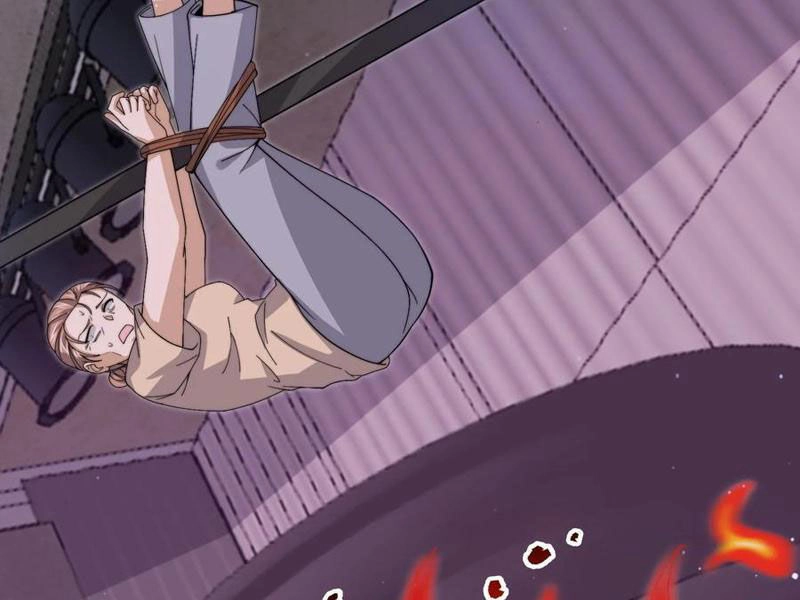 Bắt Đầu Livestream Ở Địa Phủ: Phát Sóng Trực Tiếp Ở Đây Ai Dám Đến Chapter 252 - 11