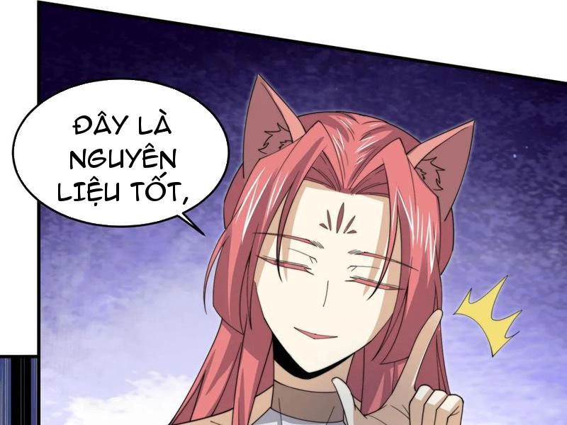 Bắt Đầu Livestream Ở Địa Phủ: Phát Sóng Trực Tiếp Ở Đây Ai Dám Đến Chapter 252 - 41