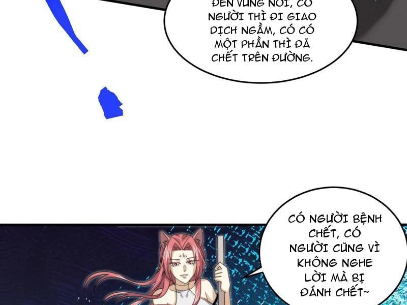 Bắt Đầu Livestream Ở Địa Phủ: Phát Sóng Trực Tiếp Ở Đây Ai Dám Đến Chapter 252 - 45