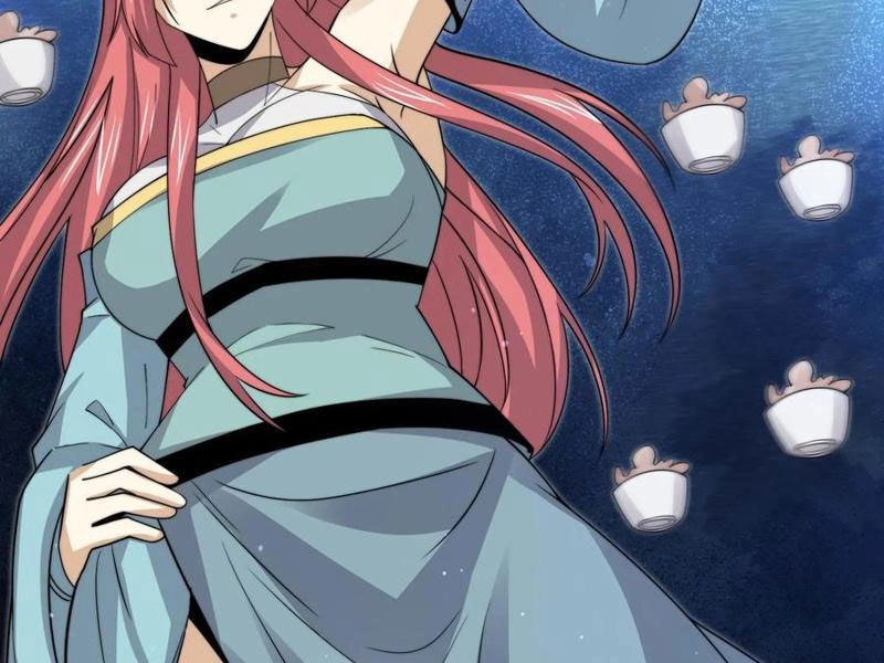 Bắt Đầu Livestream Ở Địa Phủ: Phát Sóng Trực Tiếp Ở Đây Ai Dám Đến Chapter 252 - 55