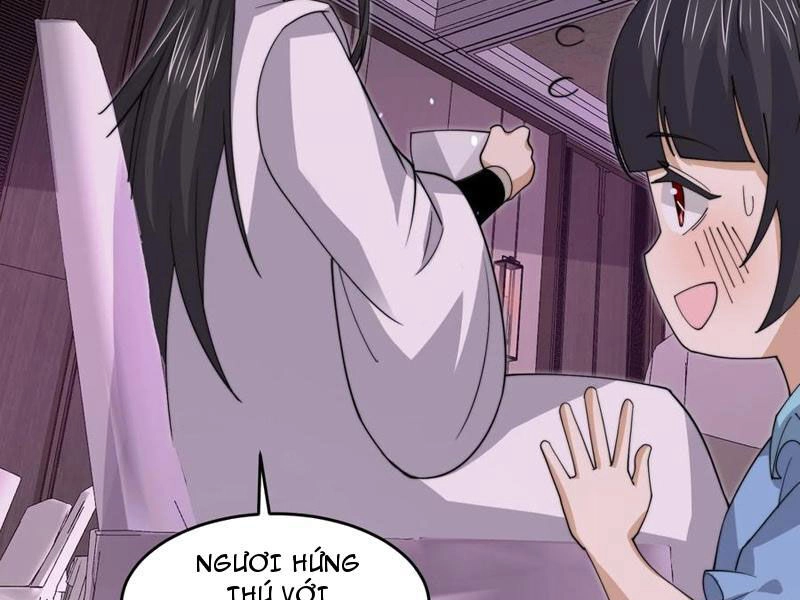 Bắt Đầu Livestream Ở Địa Phủ: Phát Sóng Trực Tiếp Ở Đây Ai Dám Đến Chapter 252 - 69