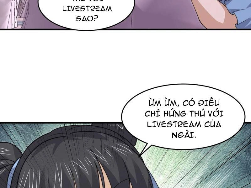 Bắt Đầu Livestream Ở Địa Phủ: Phát Sóng Trực Tiếp Ở Đây Ai Dám Đến Chapter 252 - 70