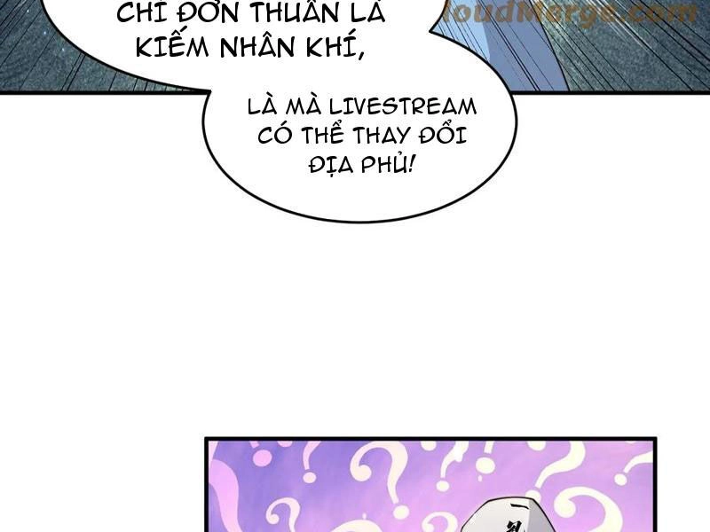 Bắt Đầu Livestream Ở Địa Phủ: Phát Sóng Trực Tiếp Ở Đây Ai Dám Đến Chapter 252 - 72