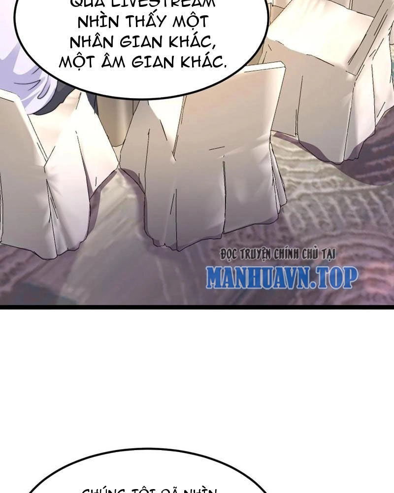 Bắt Đầu Livestream Ở Địa Phủ: Phát Sóng Trực Tiếp Ở Đây Ai Dám Đến Chapter 253 - 2