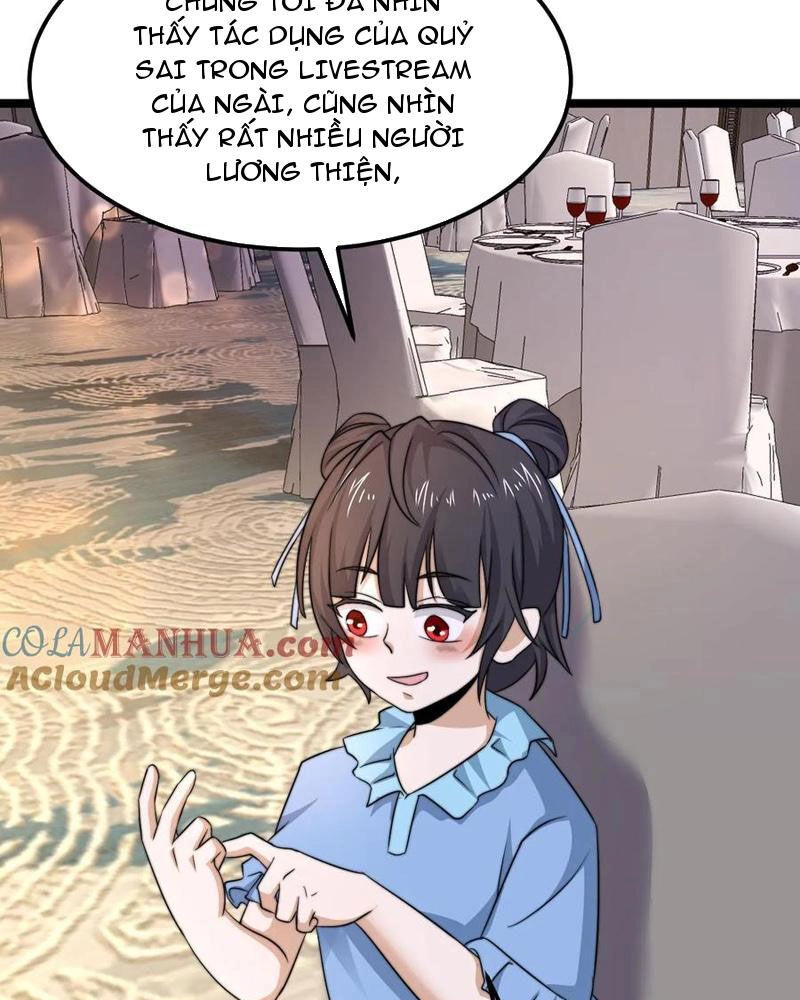 Bắt Đầu Livestream Ở Địa Phủ: Phát Sóng Trực Tiếp Ở Đây Ai Dám Đến Chapter 253 - 3