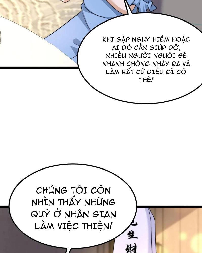 Bắt Đầu Livestream Ở Địa Phủ: Phát Sóng Trực Tiếp Ở Đây Ai Dám Đến Chapter 253 - 4