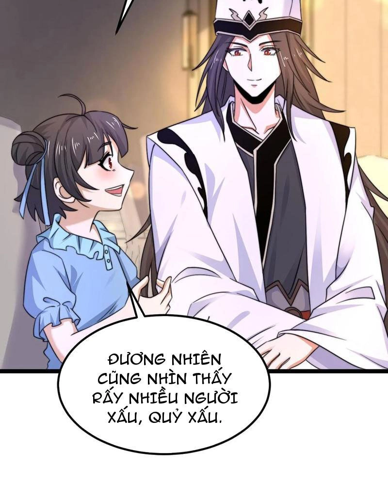 Bắt Đầu Livestream Ở Địa Phủ: Phát Sóng Trực Tiếp Ở Đây Ai Dám Đến Chapter 253 - 5