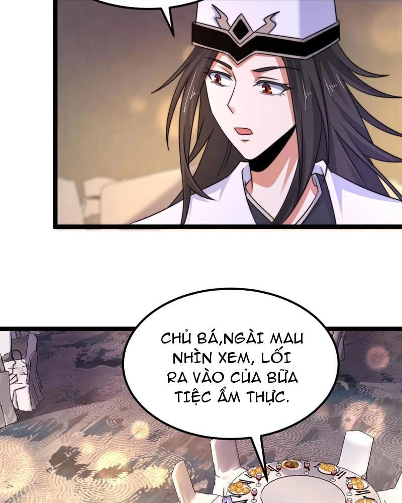 Bắt Đầu Livestream Ở Địa Phủ: Phát Sóng Trực Tiếp Ở Đây Ai Dám Đến Chapter 253 - 8