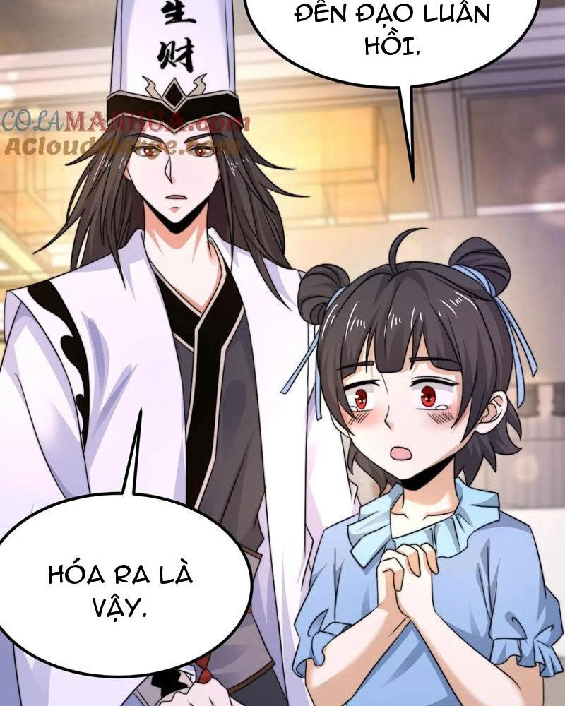 Bắt Đầu Livestream Ở Địa Phủ: Phát Sóng Trực Tiếp Ở Đây Ai Dám Đến Chapter 253 - 12