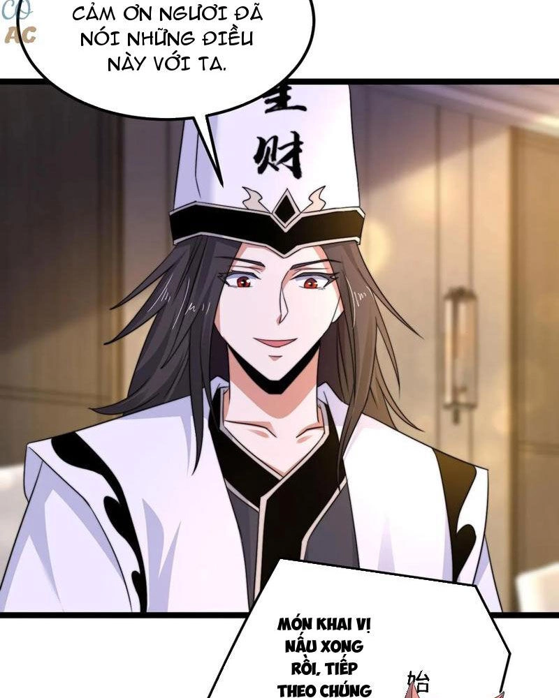 Bắt Đầu Livestream Ở Địa Phủ: Phát Sóng Trực Tiếp Ở Đây Ai Dám Đến Chapter 253 - 15