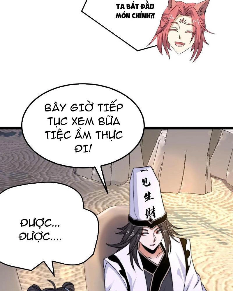 Bắt Đầu Livestream Ở Địa Phủ: Phát Sóng Trực Tiếp Ở Đây Ai Dám Đến Chapter 253 - 16