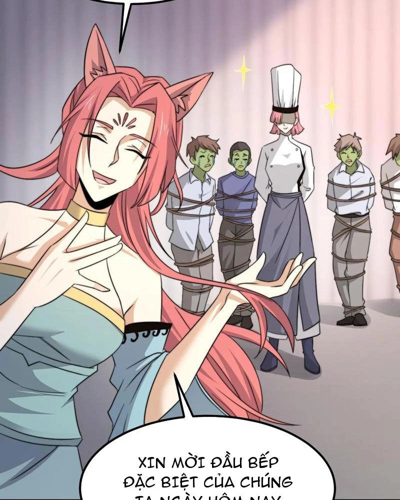 Bắt Đầu Livestream Ở Địa Phủ: Phát Sóng Trực Tiếp Ở Đây Ai Dám Đến Chapter 253 - 19