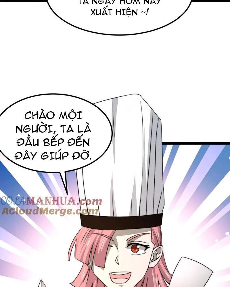 Bắt Đầu Livestream Ở Địa Phủ: Phát Sóng Trực Tiếp Ở Đây Ai Dám Đến Chapter 253 - 20