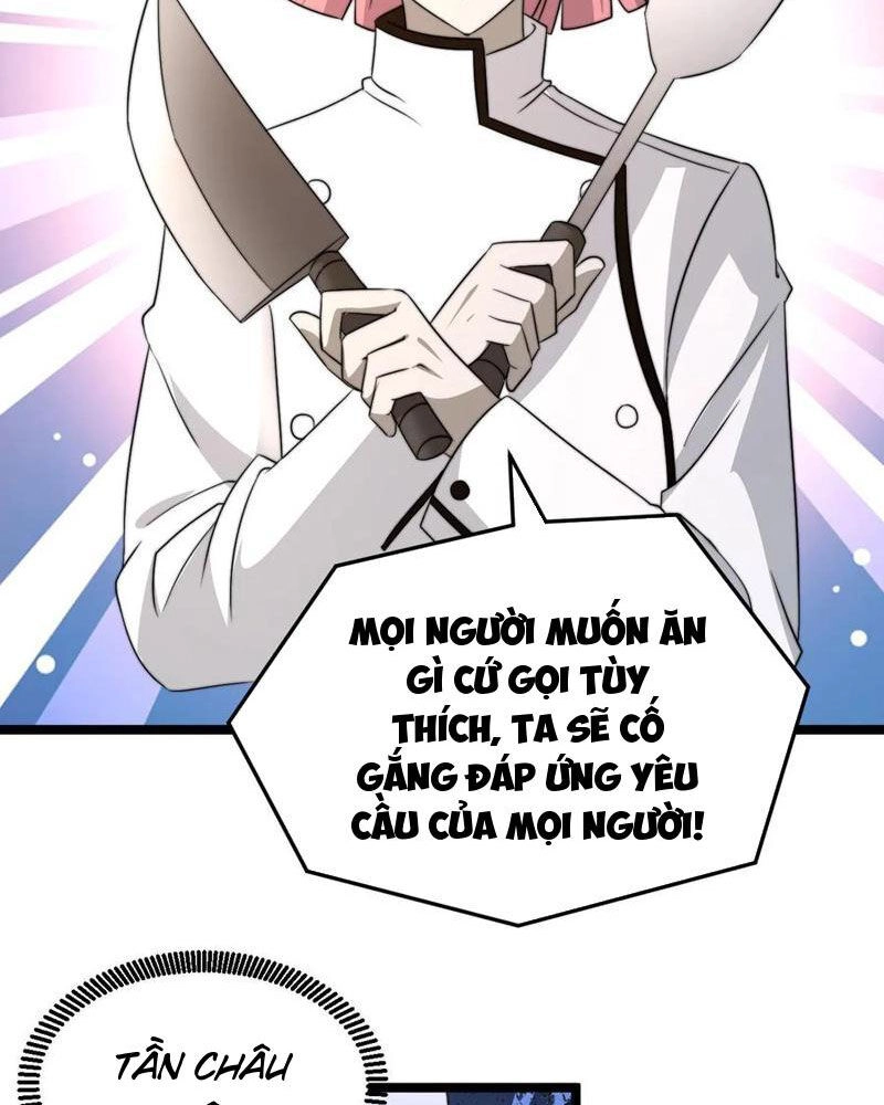 Bắt Đầu Livestream Ở Địa Phủ: Phát Sóng Trực Tiếp Ở Đây Ai Dám Đến Chapter 253 - 21