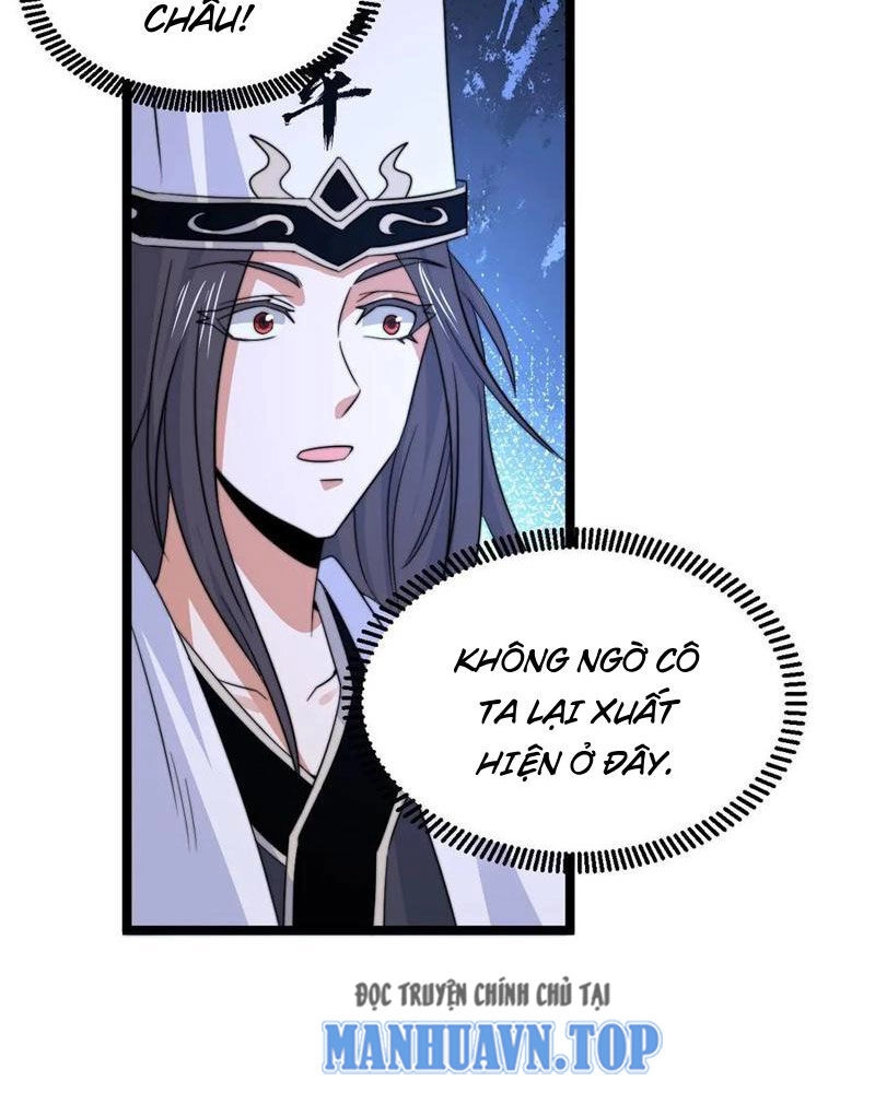 Bắt Đầu Livestream Ở Địa Phủ: Phát Sóng Trực Tiếp Ở Đây Ai Dám Đến Chapter 253 - 22