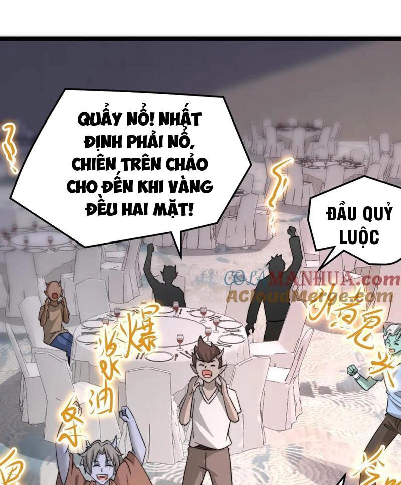 Bắt Đầu Livestream Ở Địa Phủ: Phát Sóng Trực Tiếp Ở Đây Ai Dám Đến Chapter 253 - 23